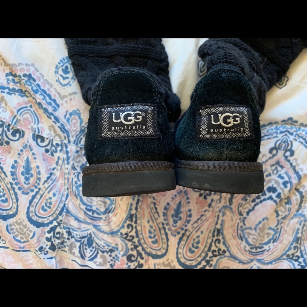 Sweater Uggs - image 1